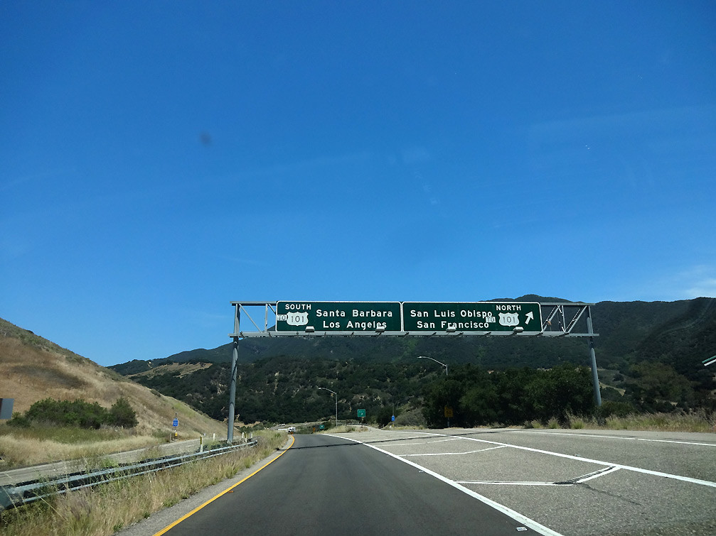 Ultimate Road Trip from San Francisco to Los Angeles: The Coastal Adventure of a Lifetime