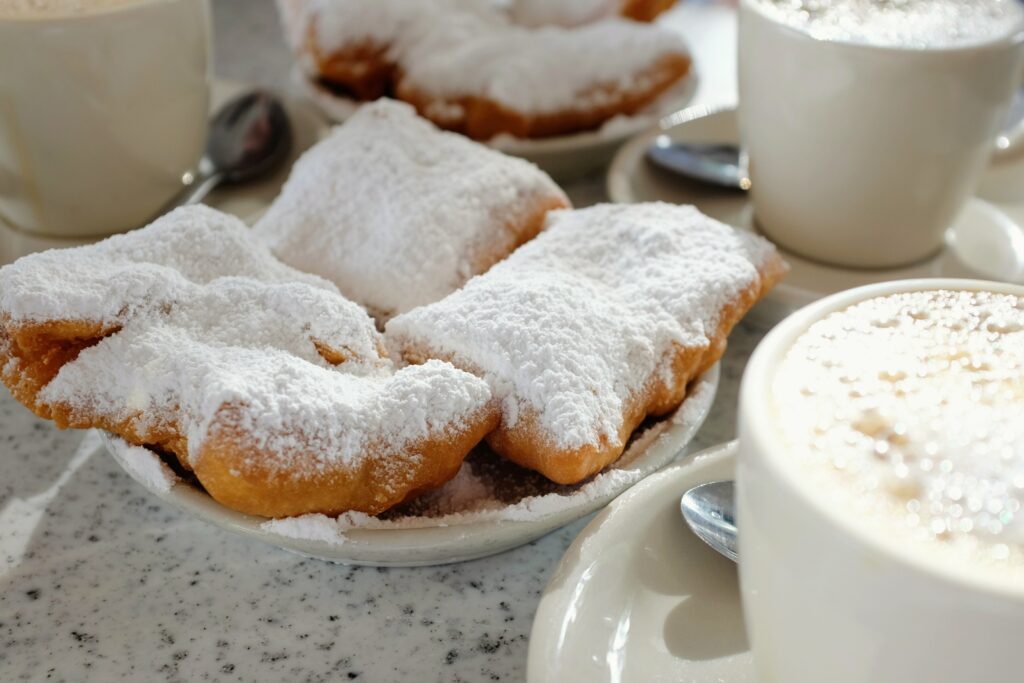 Where to Find the Best Beignets in New Orleans: A Delicious Guide for Food Lovers