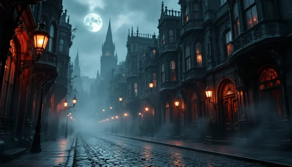 Haunted Tours to Try in New Orleans, Louisiana: Explore the Ghostly Side of the Crescent City