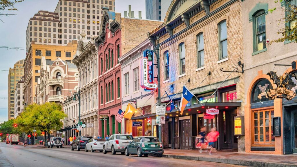 How to Spend an Unforgettable Weekend in Austin, Texas