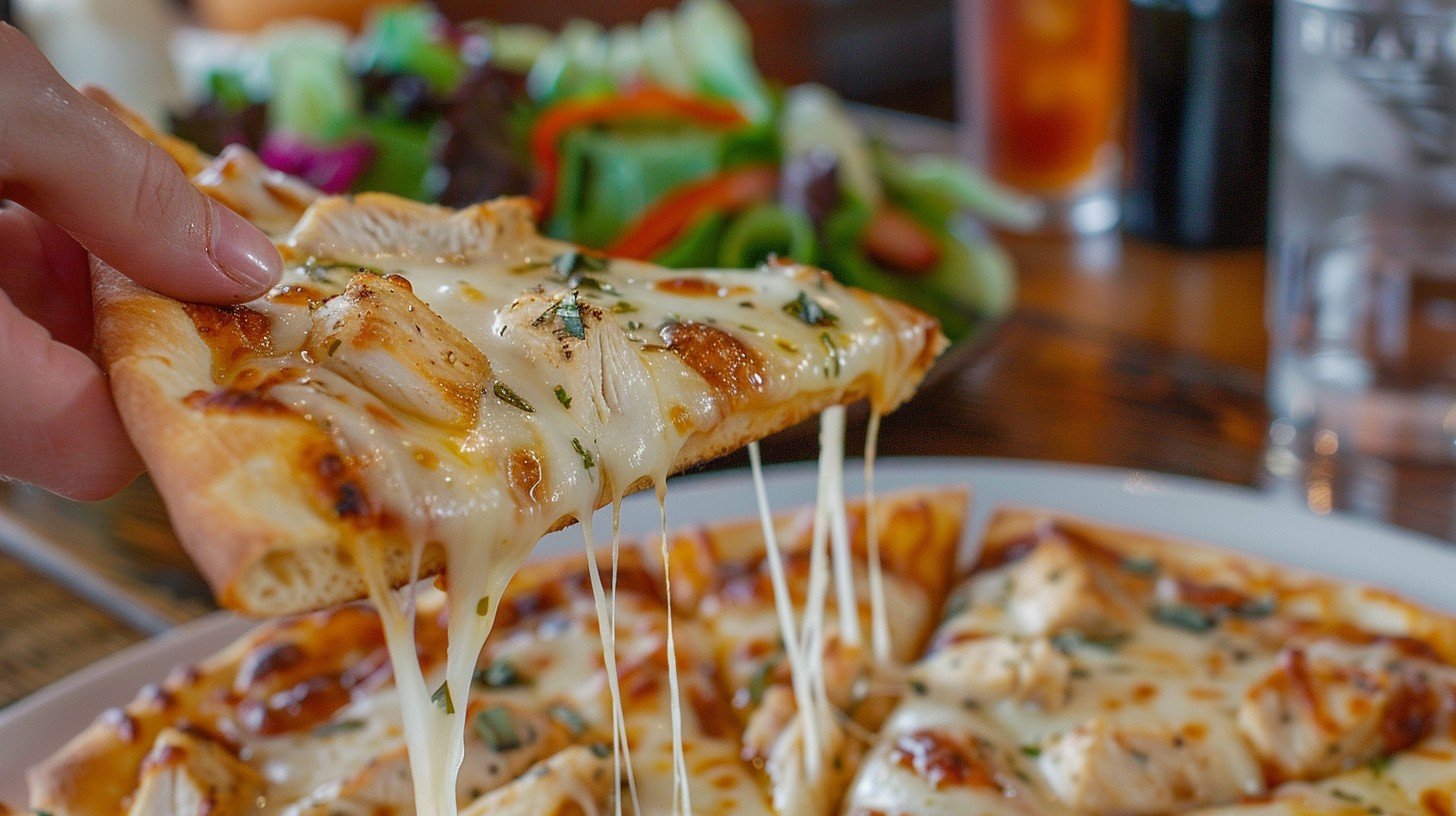 Chicago’s Best Deep-Dish Pizza: Locals Recommend Their Top Picks
