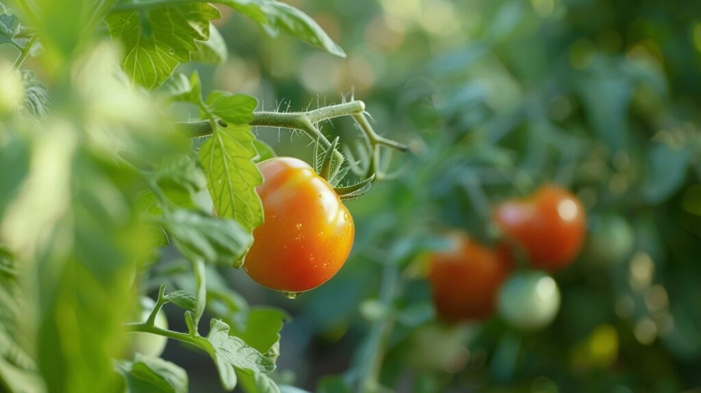 Natural Pest Control for Vegetable Gardens: Keep Your Crops Safe, Naturally