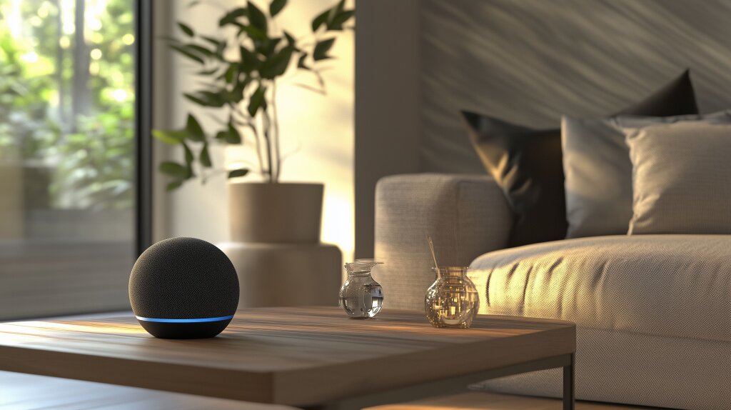 Tech & Wellness: Integrating Health Gadgets at Home for a Healthier Future