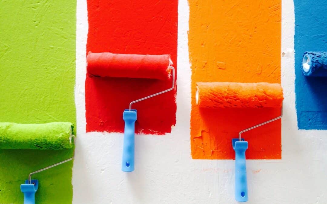 Color Psychology in Home Design: Mood-Boosting Palettes for Vibrant Living