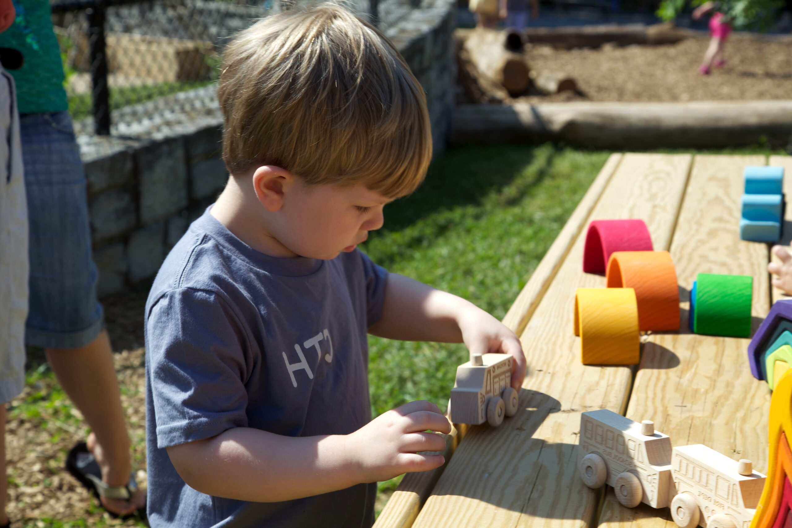 Holistic Learning: Unlocking Brighter Futures with Outdoor, Experiential, and Hands-On Education