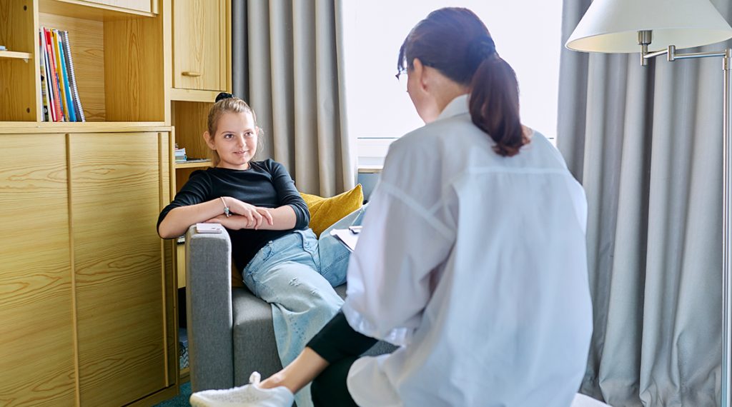 Mental Health Days for Children: Prioritizing Well-being Over Perfect Attendance