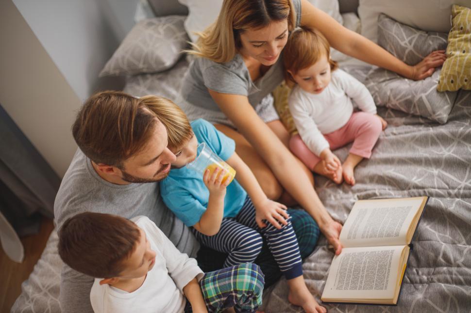 Flexible Gender Norms: Raising Children with Gender-Inclusive Language and Options