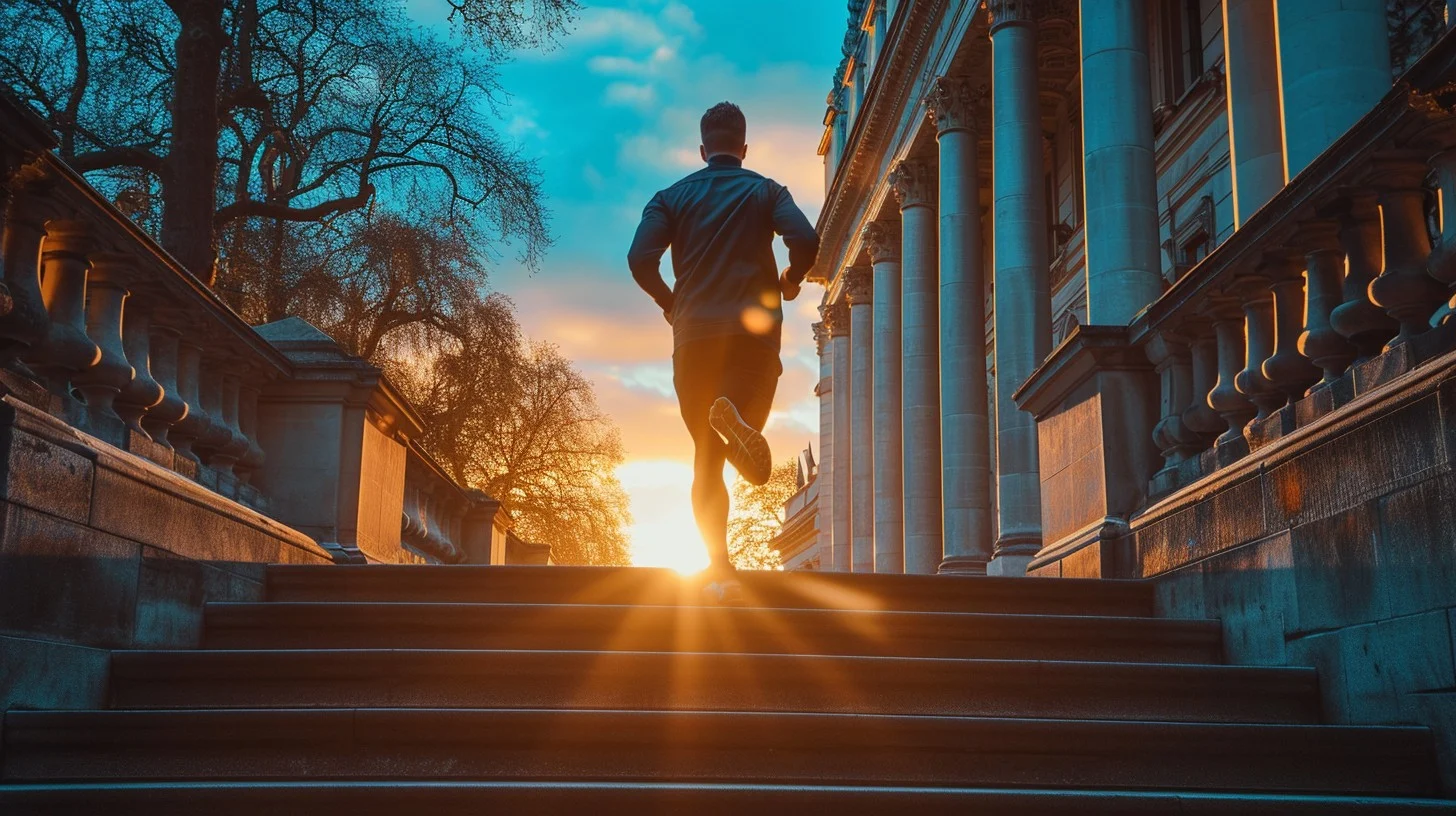 How to Stay Motivated to Reach Health Goals: Proven Strategies for Lasting Success