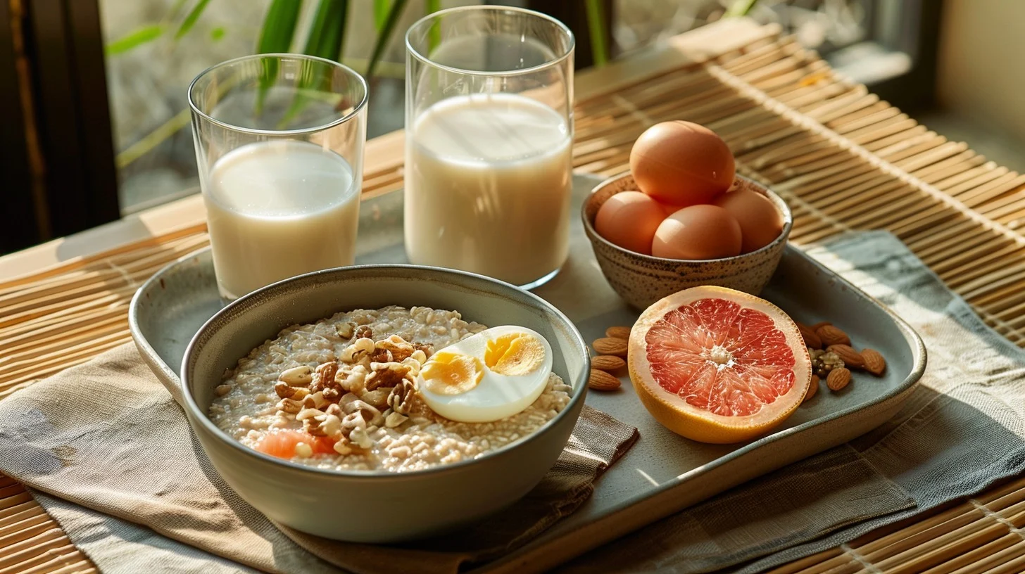15 Surprising Foods That Naturally Boost Your Energy Levels