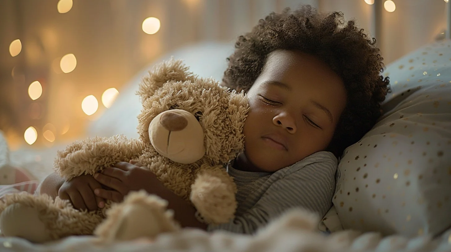 The Powerful Connection Between Sleep & Productivity