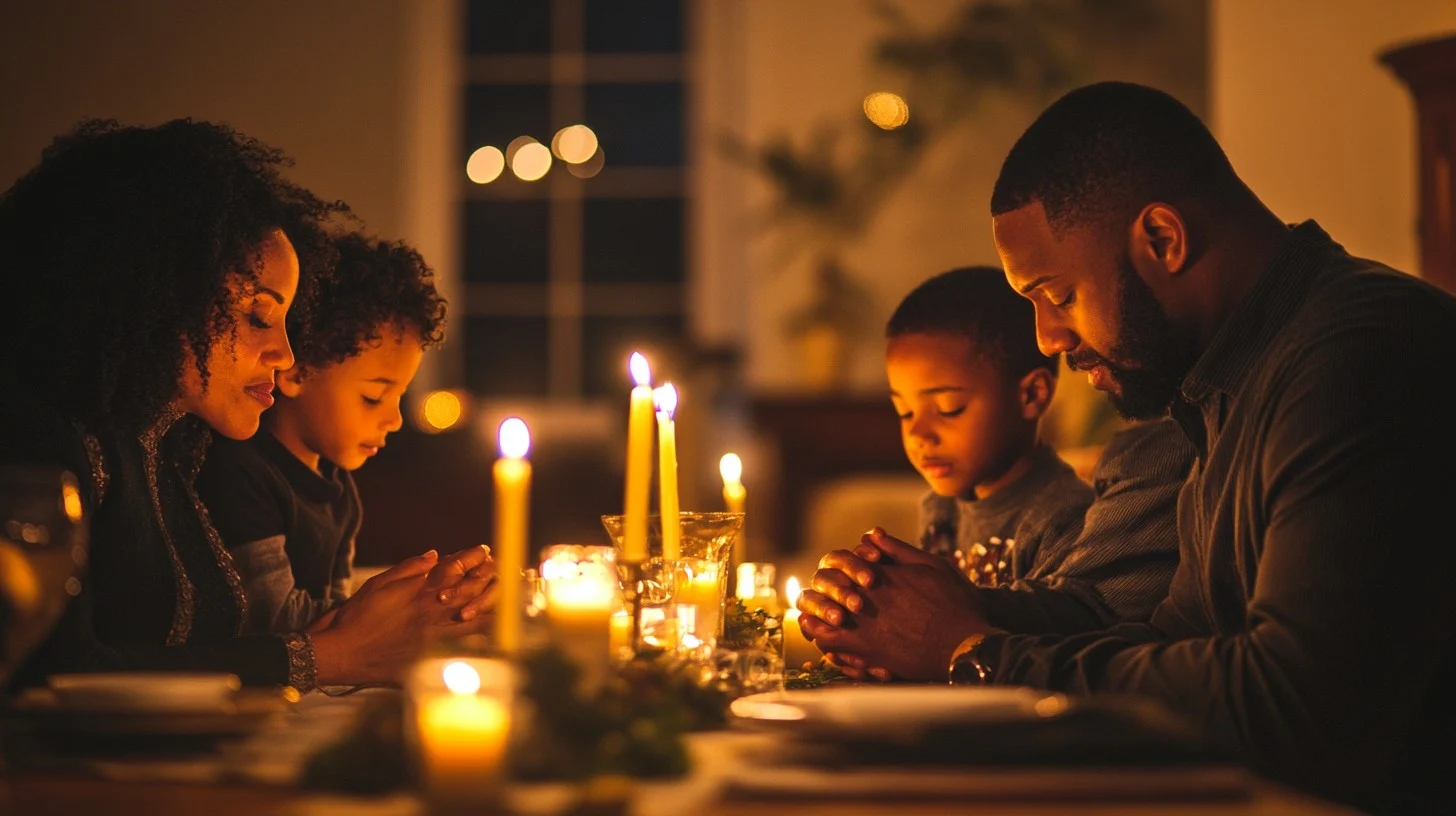 DIY Family Rituals That Build Lasting Connection and Joy