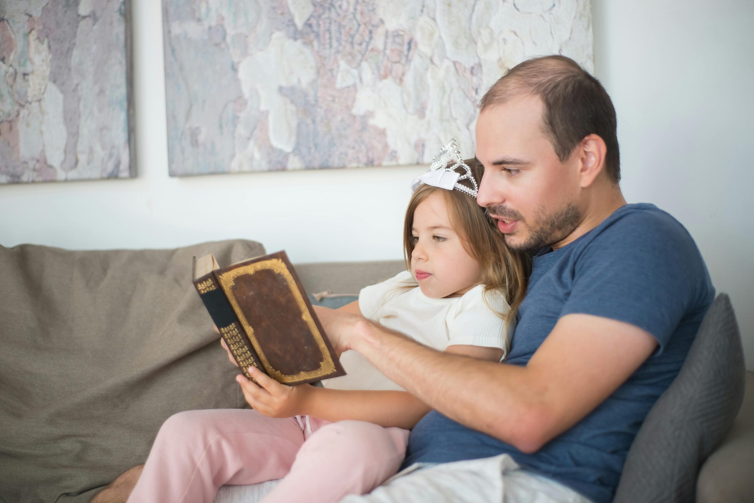 Breaking Stereotypes: Stay-at-Home Dads Reshaping Modern Fatherhood