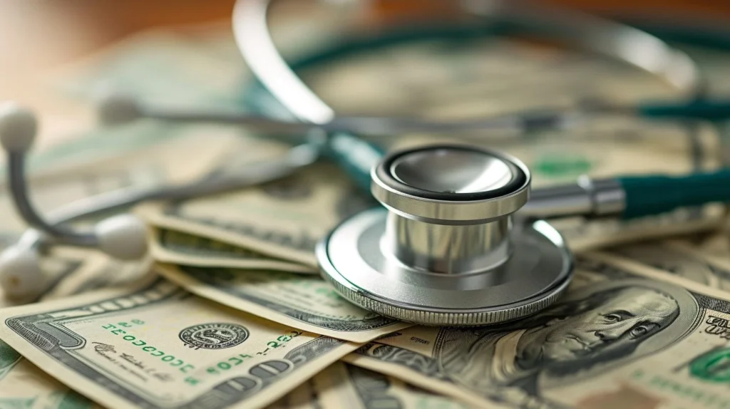Healthcare & Hidden Fees: Your Legal Rights as a Patient and Consumer