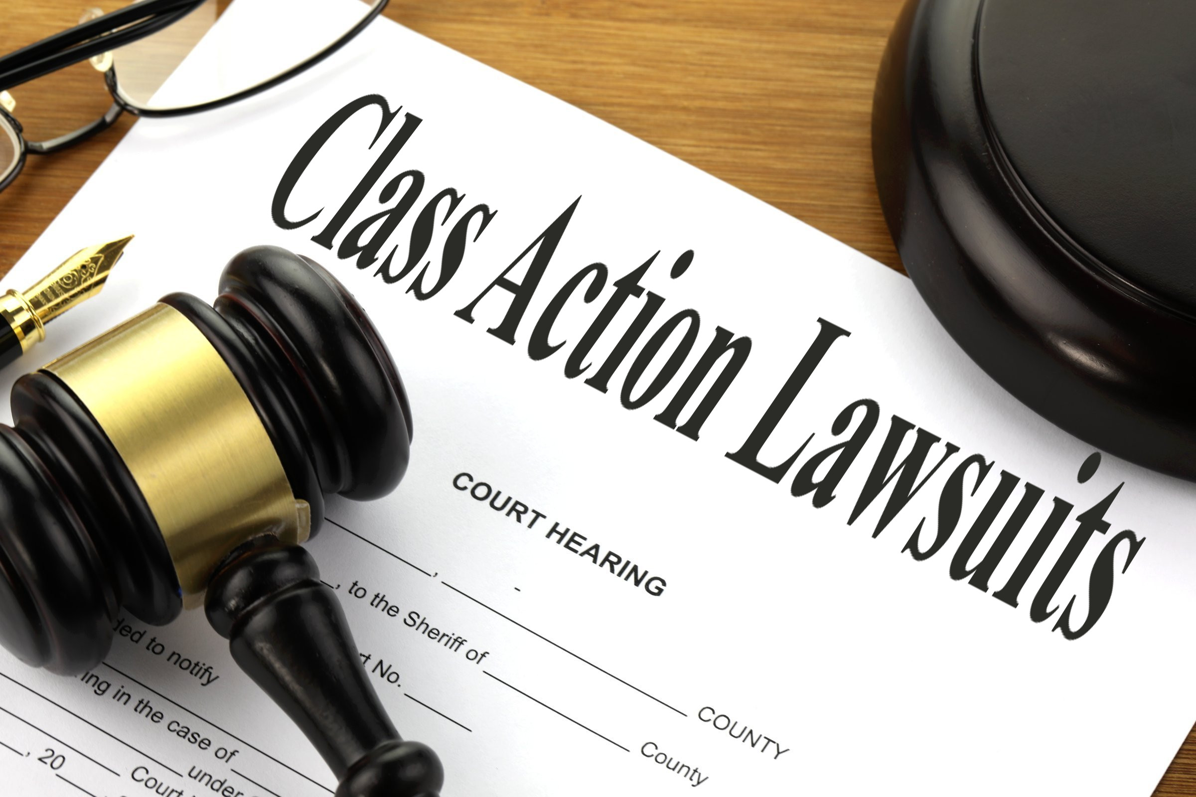 Class Action Lawsuits: Empowering Consumers in the Modern Marketplace