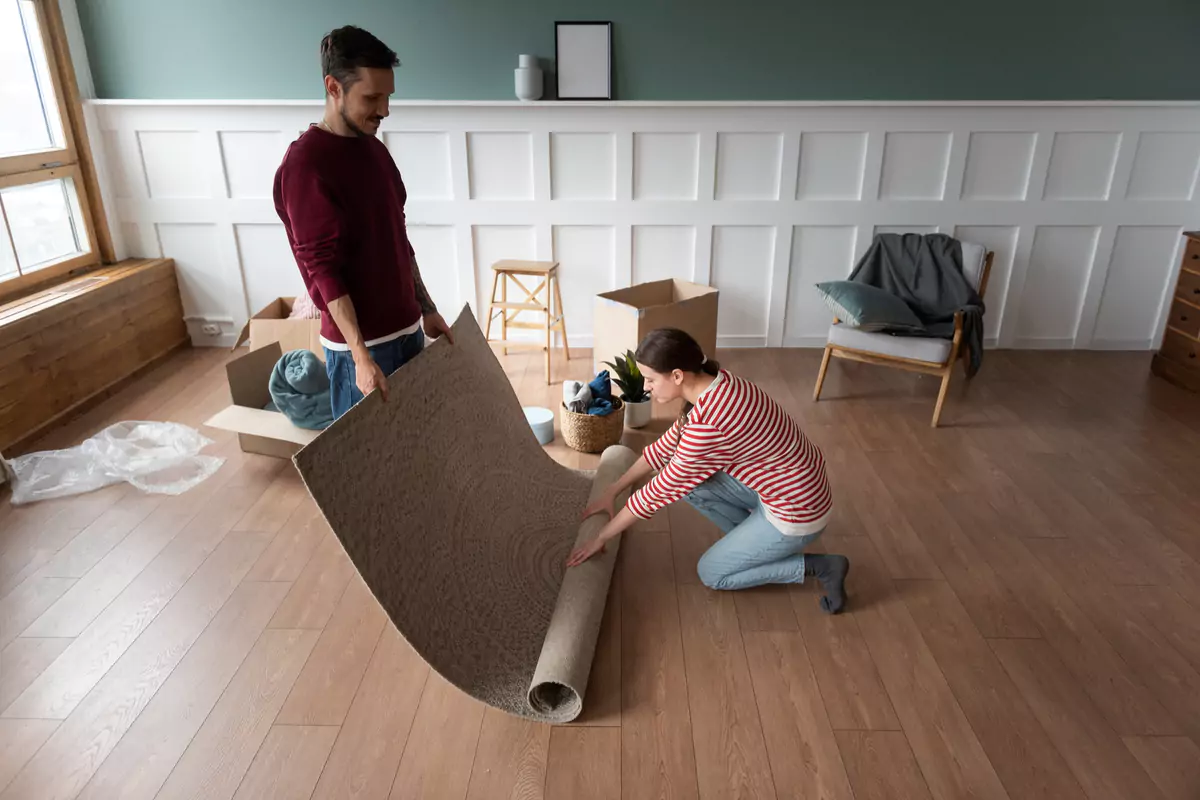 Eco-Friendly Flooring: The Best Green Flooring Options for Sustainable Living