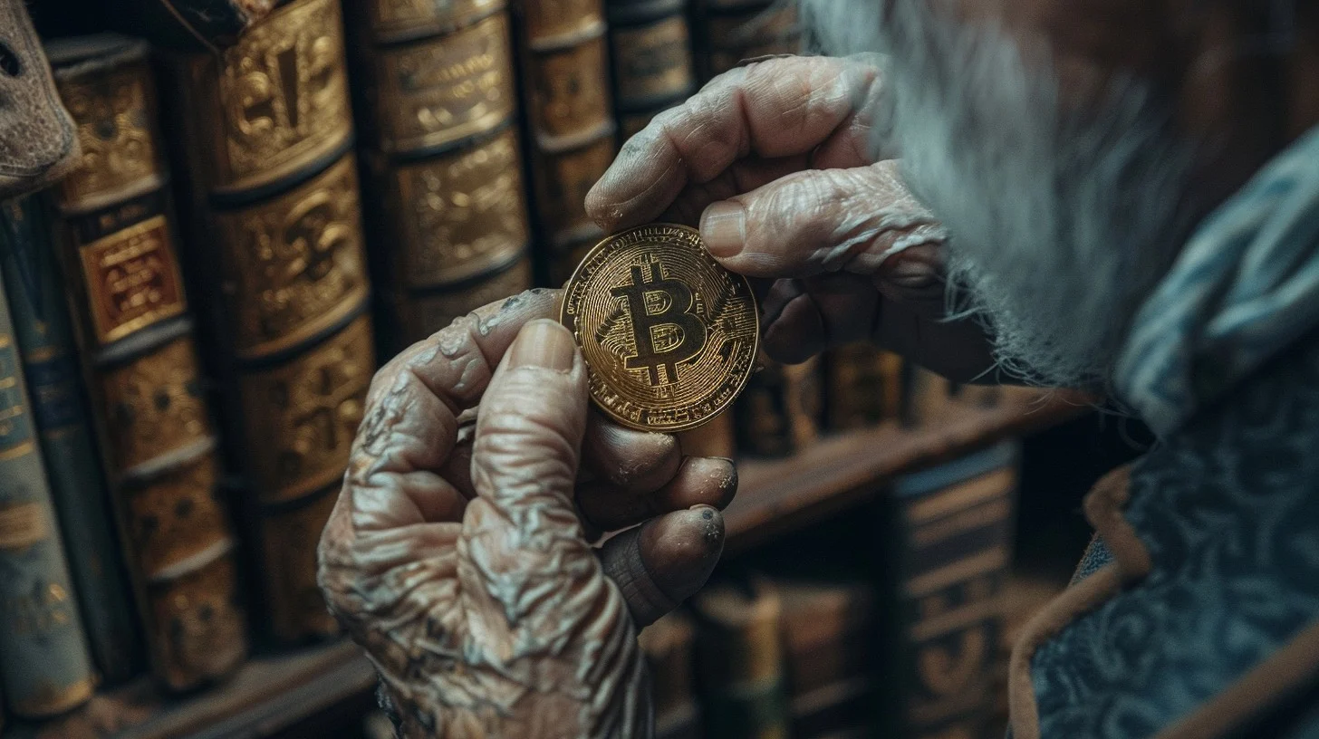 Crypto in Your Retirement Plan? A Guide to Bitcoin IRAs and 401(k)s for Long-Term Wealth
