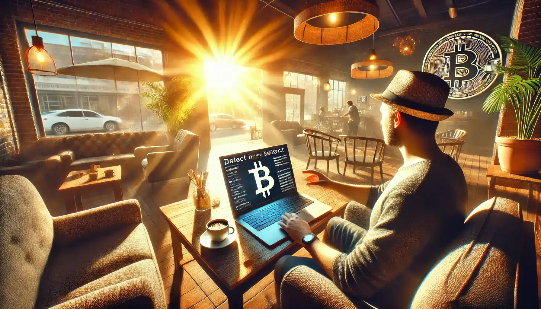 Can You Actually Live on Cryptocurrency? A Real-World Challenge
