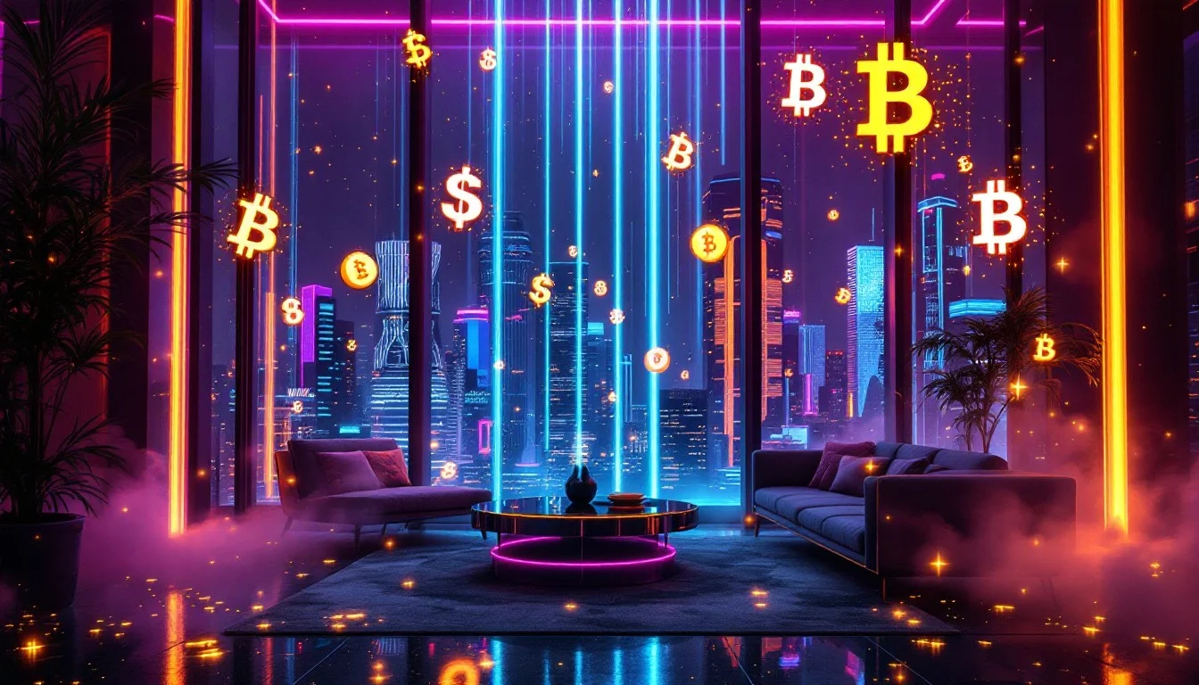 Airdrops Explained: How to Position Yourself for Free Crypto in 2025