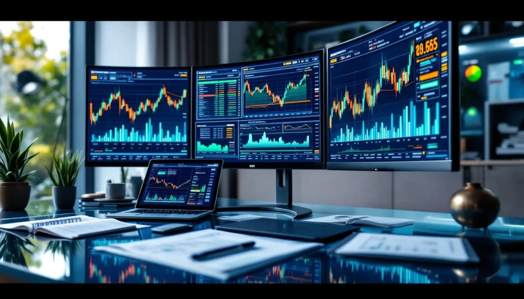 Top 5 Crypto Analytics Tools Every Investor Should Use