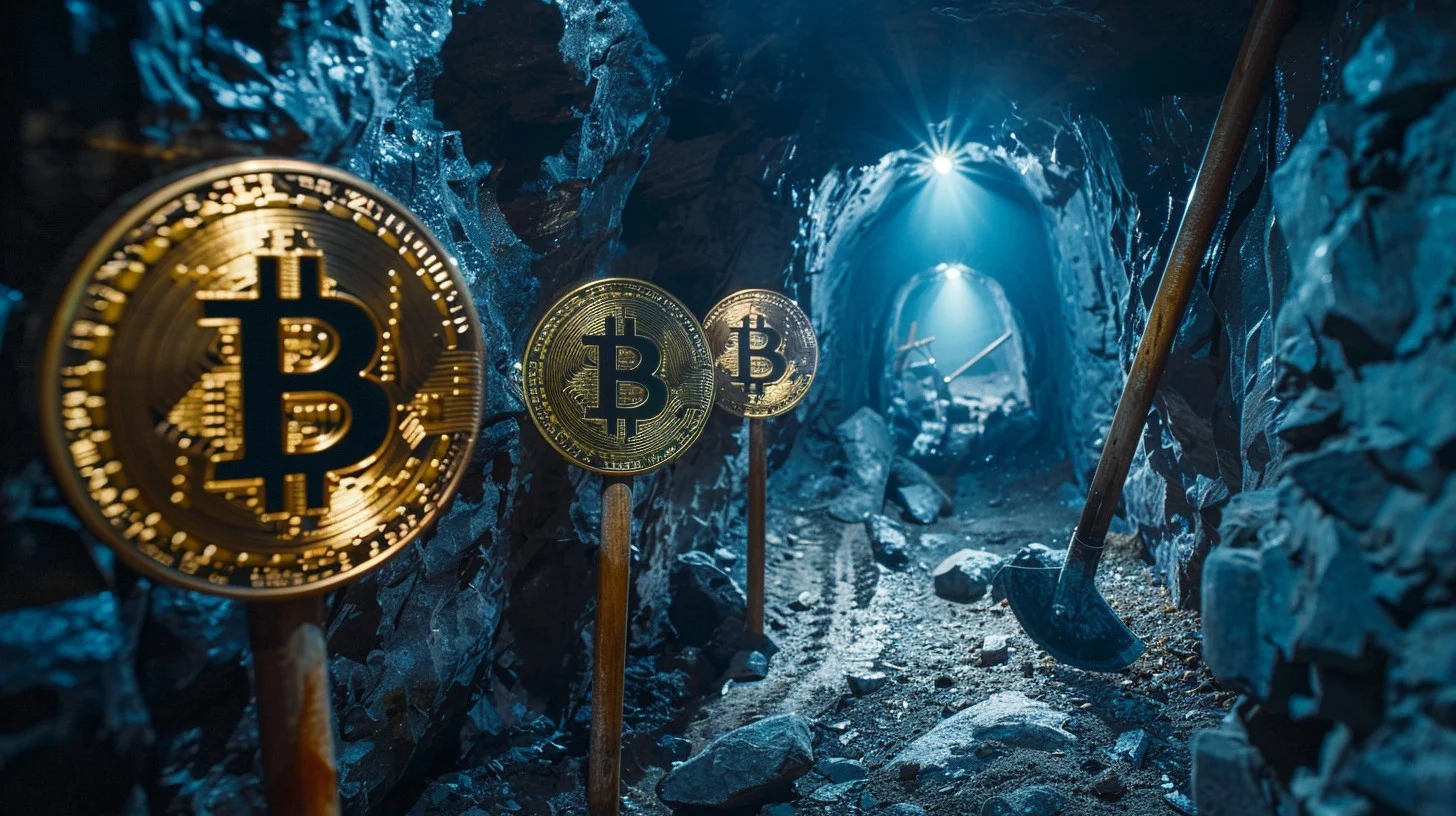 The Environmental Debate: Is Bitcoin Mining Really That Bad for the Planet?