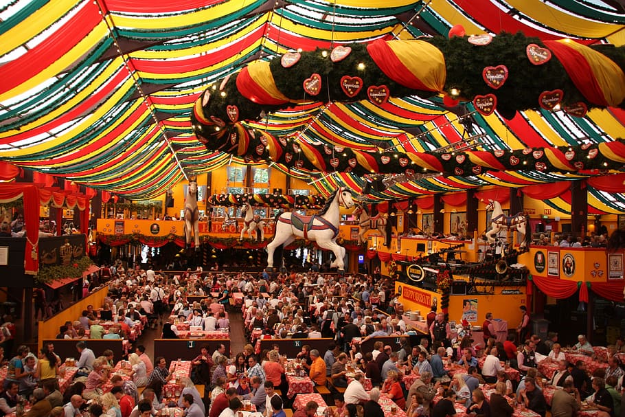 Oktoberfest in Munich: The Ultimate First-Timer’s Guide for an Unforgettable Experience