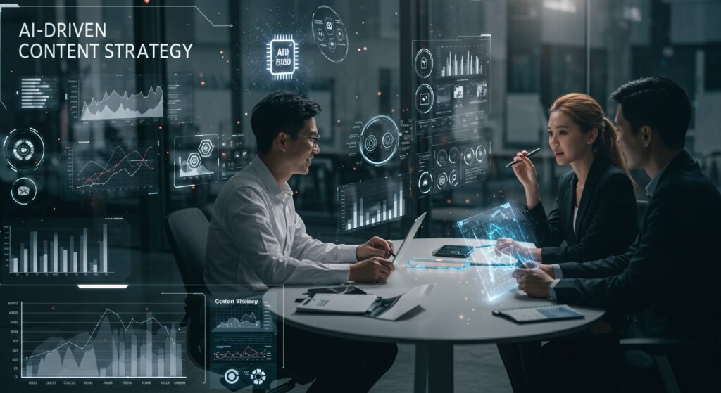 Top Tech Trends in the US This Year: Innovations Shaping the Future