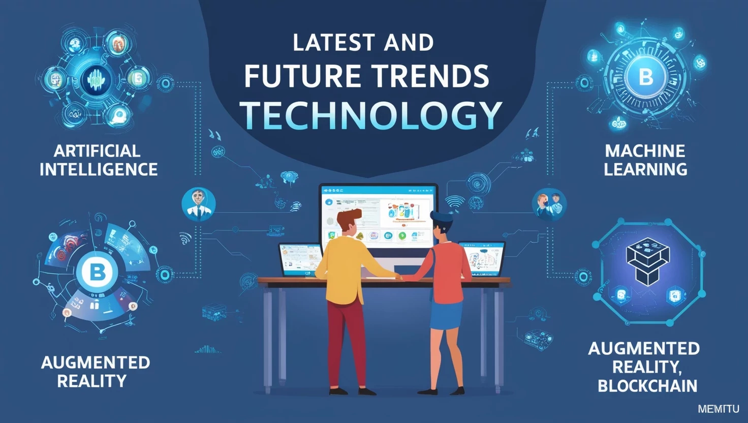 Top Gadget Trends for 2026: What’s Next in Tech?