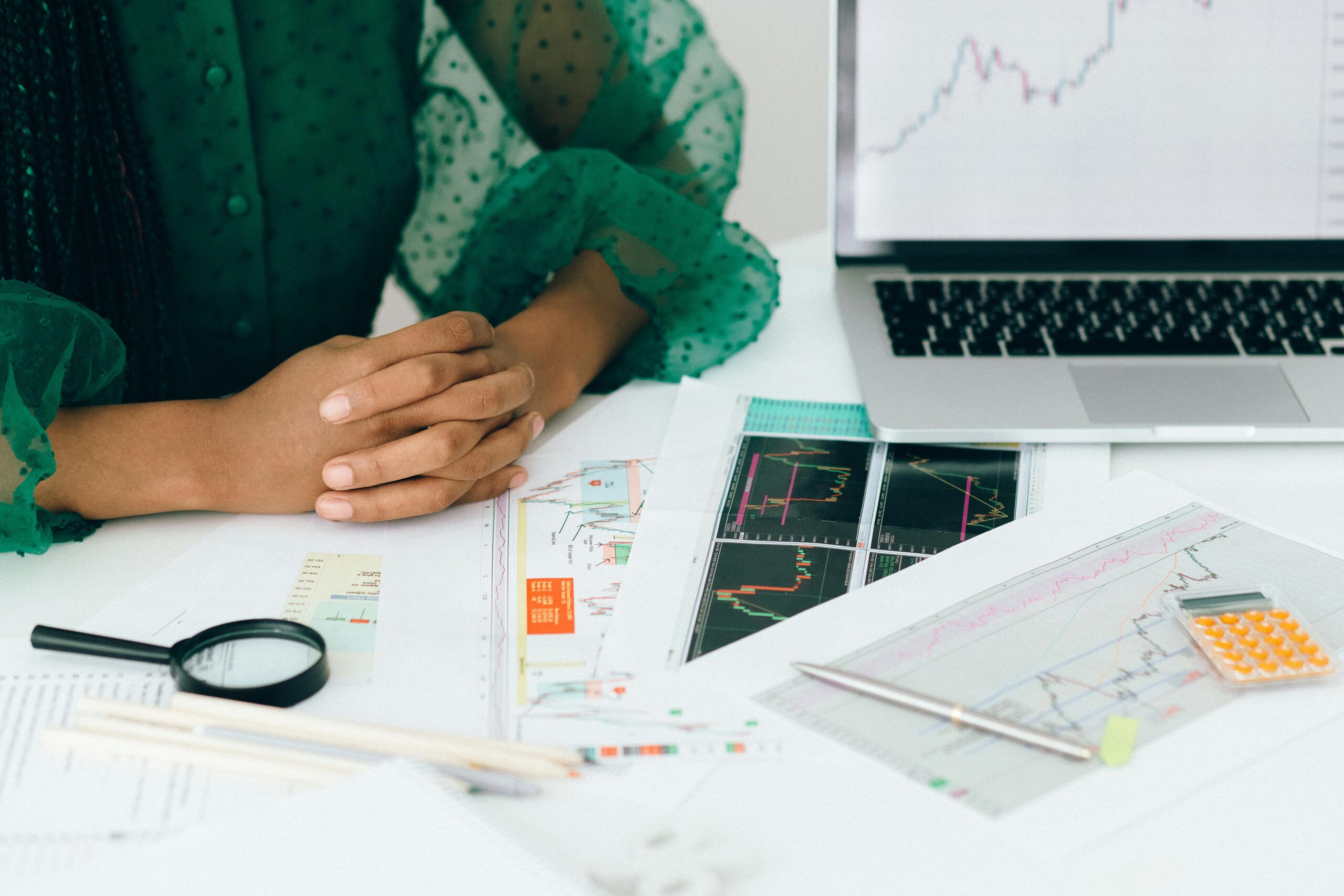 How to Analyze a Whitepaper: A Step-by-Step Guide for Smart Investors