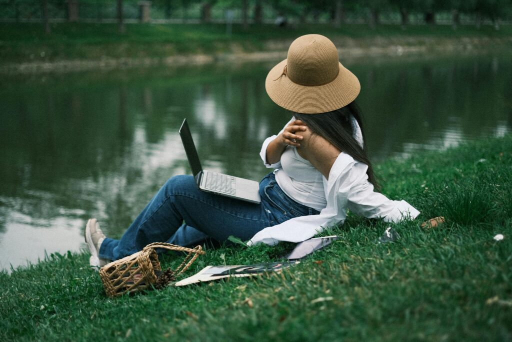 Workations & Digital Nomad Destinations: Where to Work Remotely Next for Ultimate Productivity & Adventure