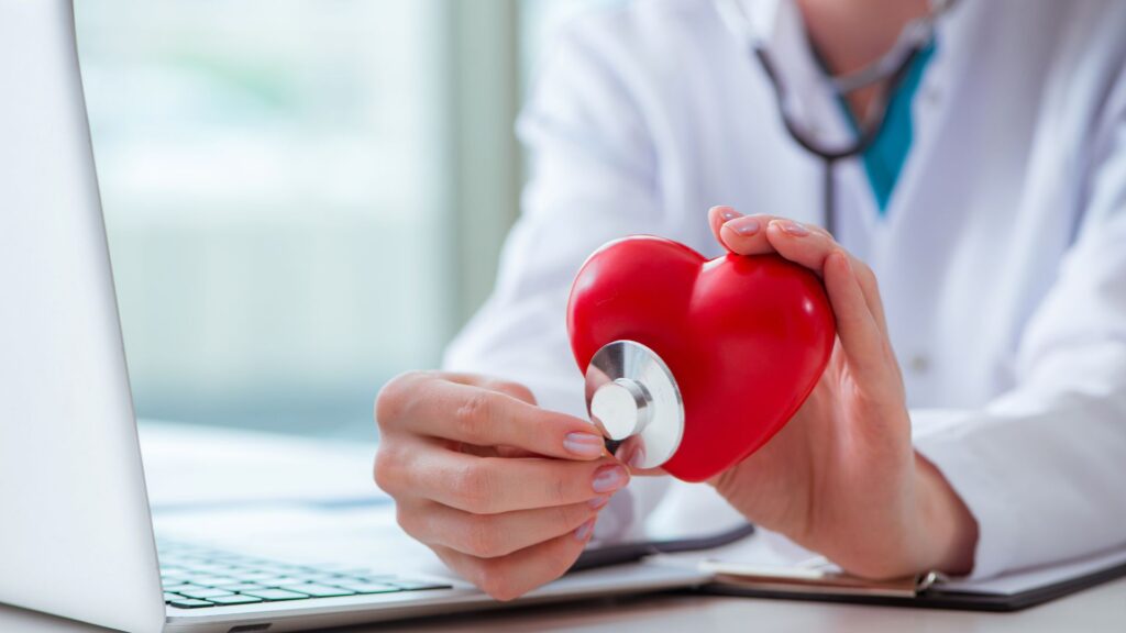 Preventive Healthcare: The Power of Proactive vs. Reactive Approaches
