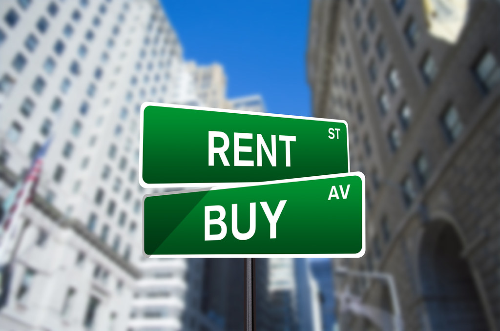 Rent vs. Own in 2025: Is It Financially Smarter to Stay a Renter?