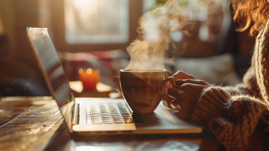 Wellness and Productivity: Healthy Habits for Career Success