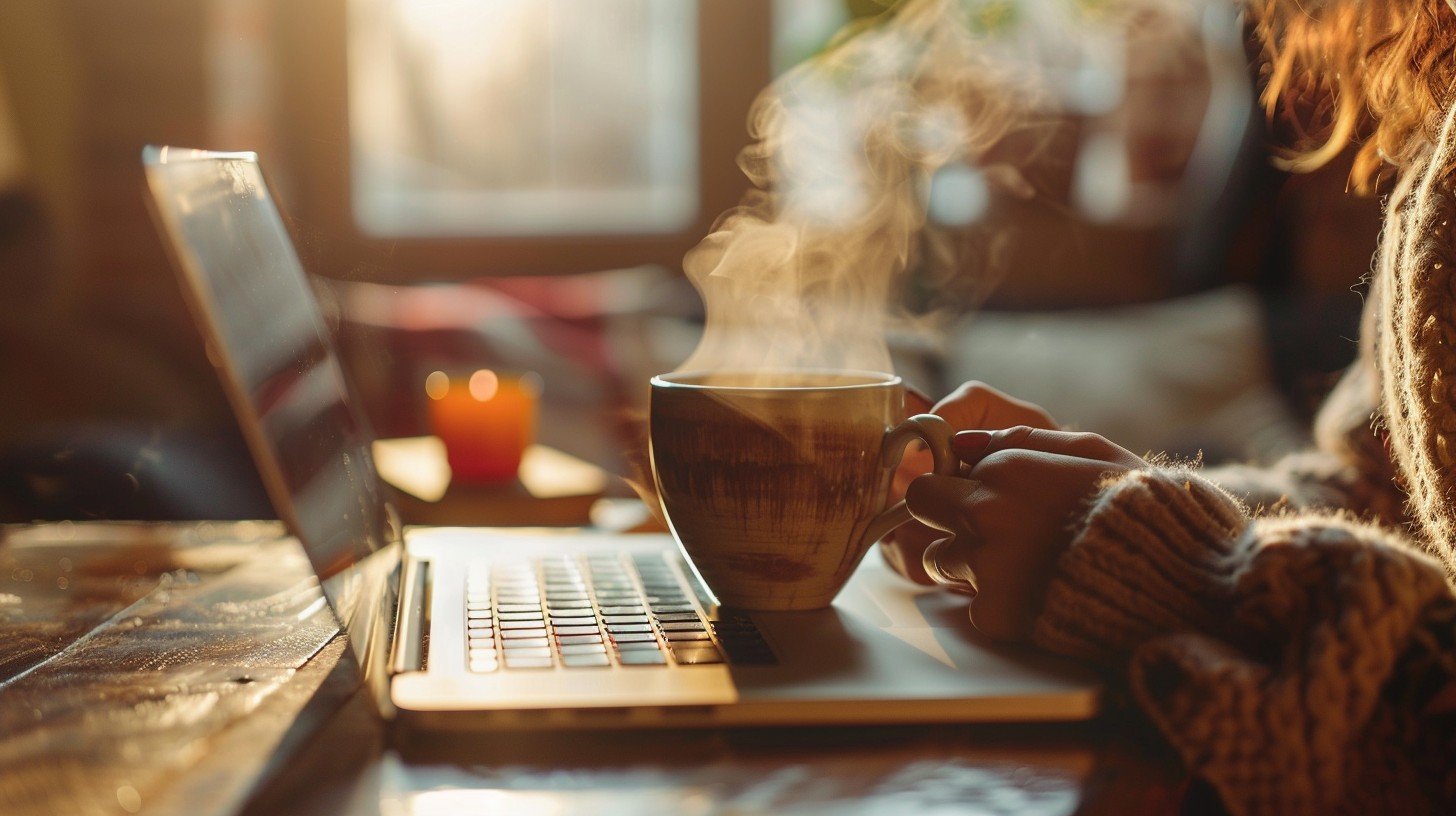 Wellness and Productivity: Healthy Habits for Career Success