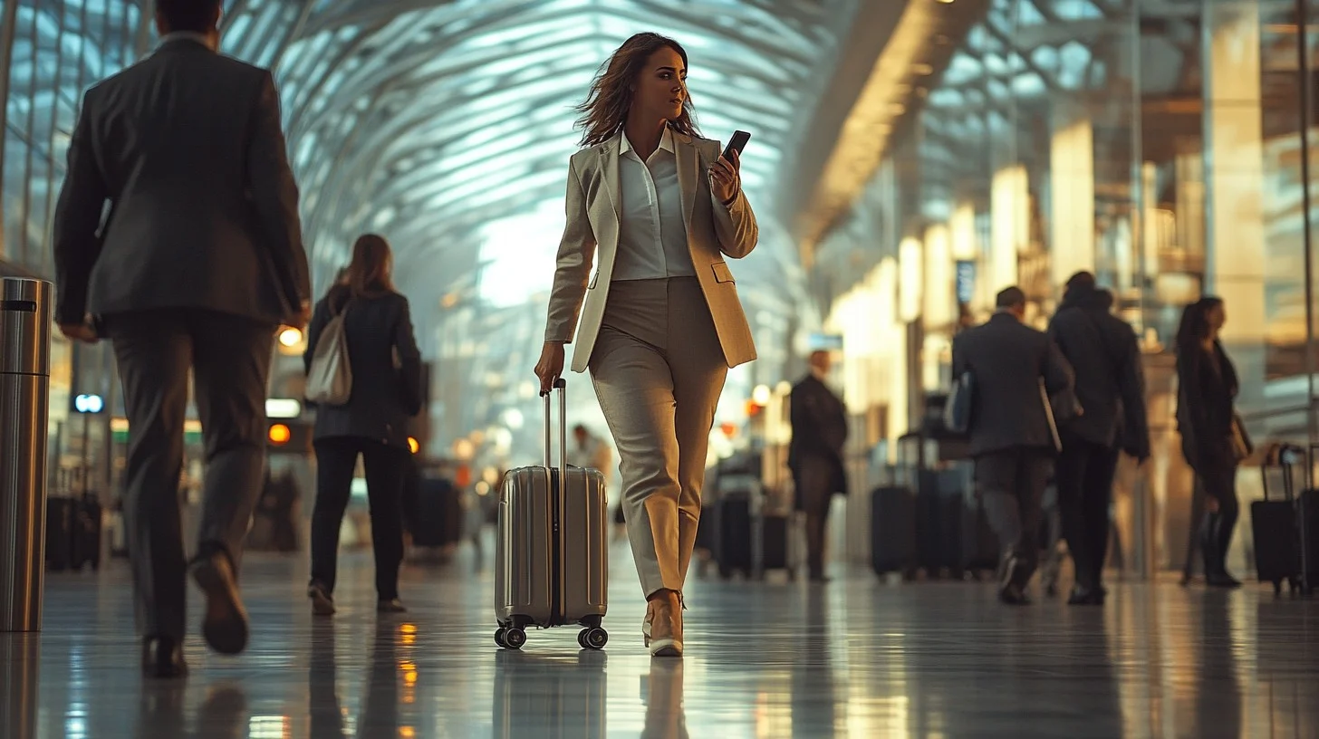 Navigating Immigration and Work Visas for Skilled Professionals: A Practical Guide to Global Careers