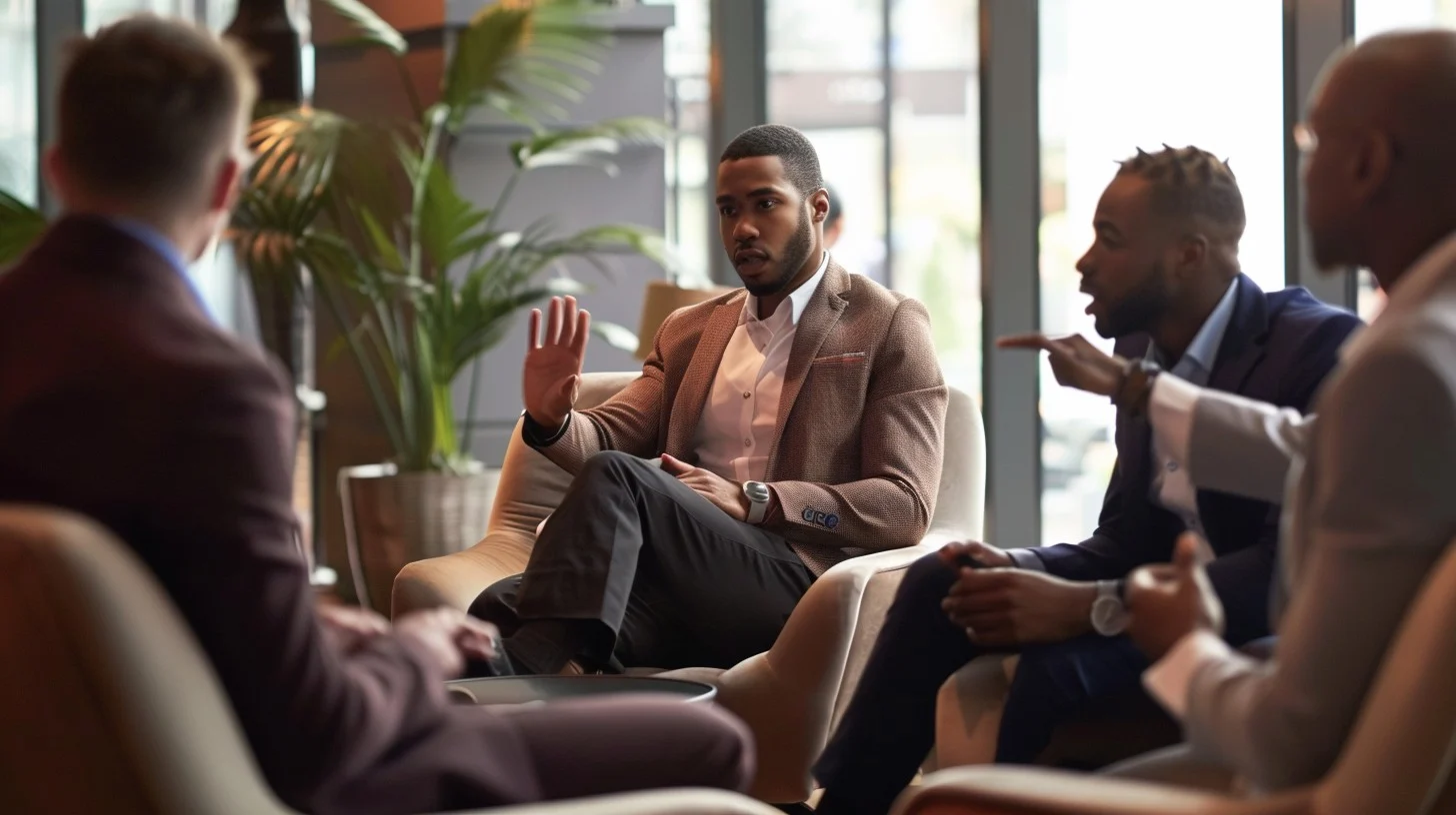 Essential Soft Skills Recruiters Want in Tier-1 Markets