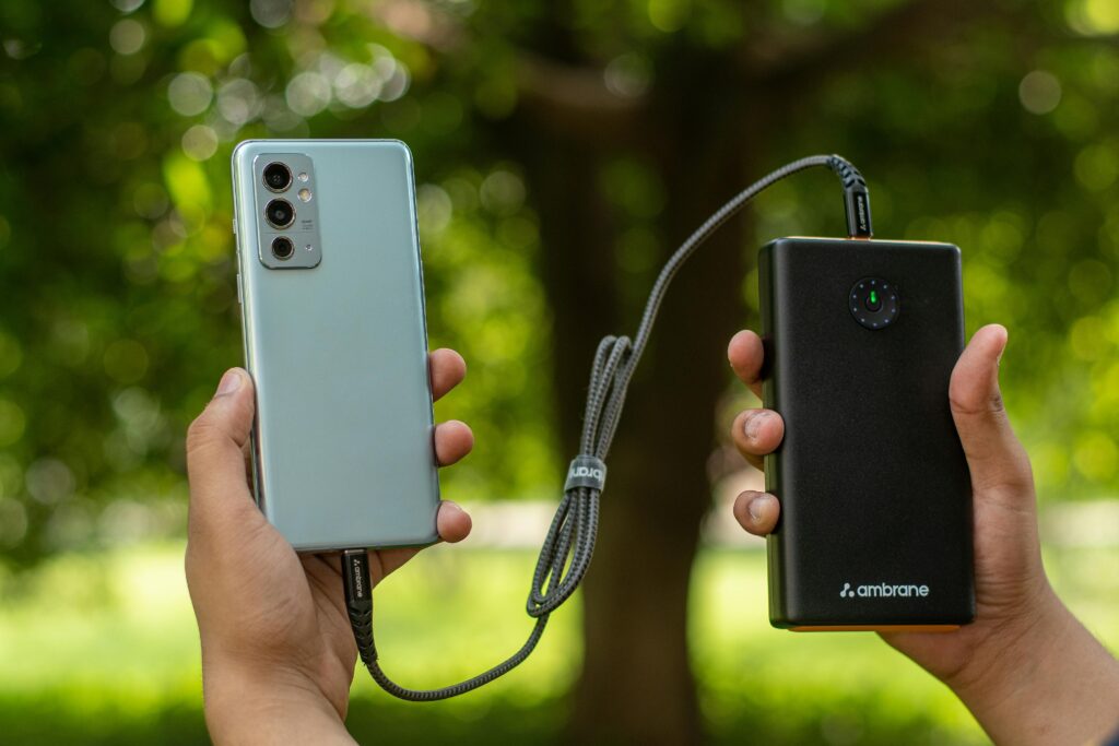 Portable Power: Trending Charging Gadgets and Energy Solutions