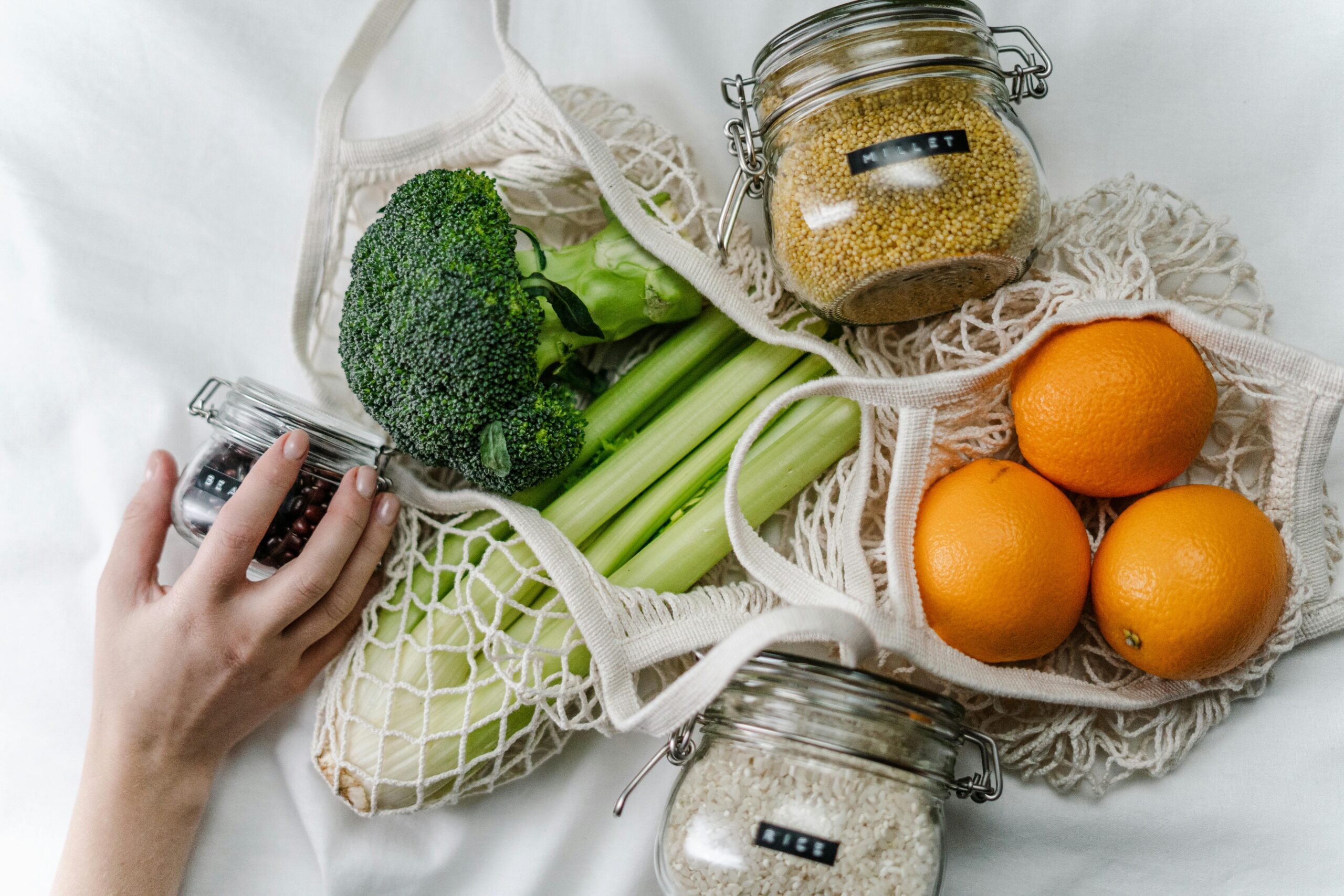 Reducing Food Waste: Easy, Actionable Tips to Save Food and Money in Every Kitchen