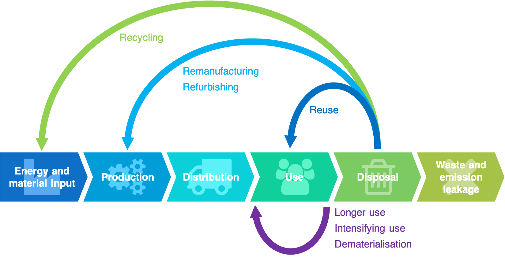 The Circular Economy Explained: How Brands Are Closing the Loop for a Sustainable Future