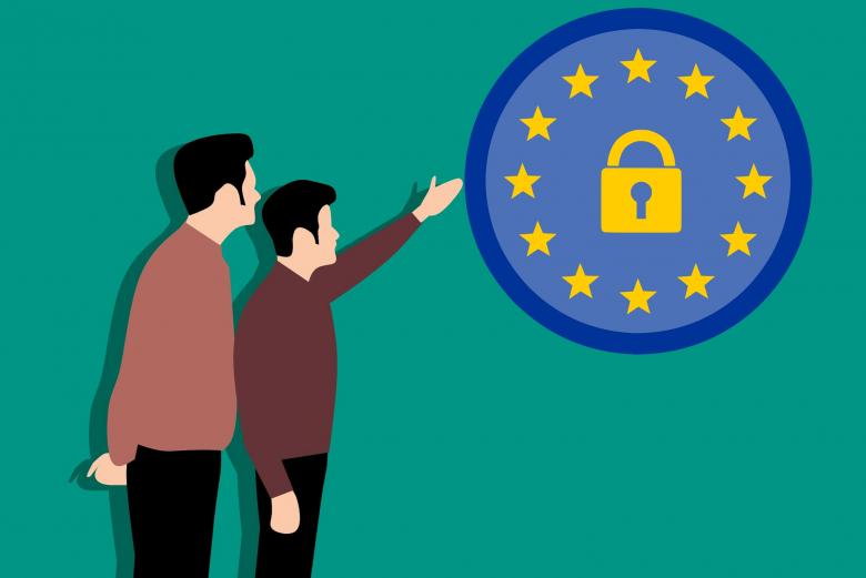 CCPA/CPRA vs. GDPR: Comparing Privacy Laws Across Borders