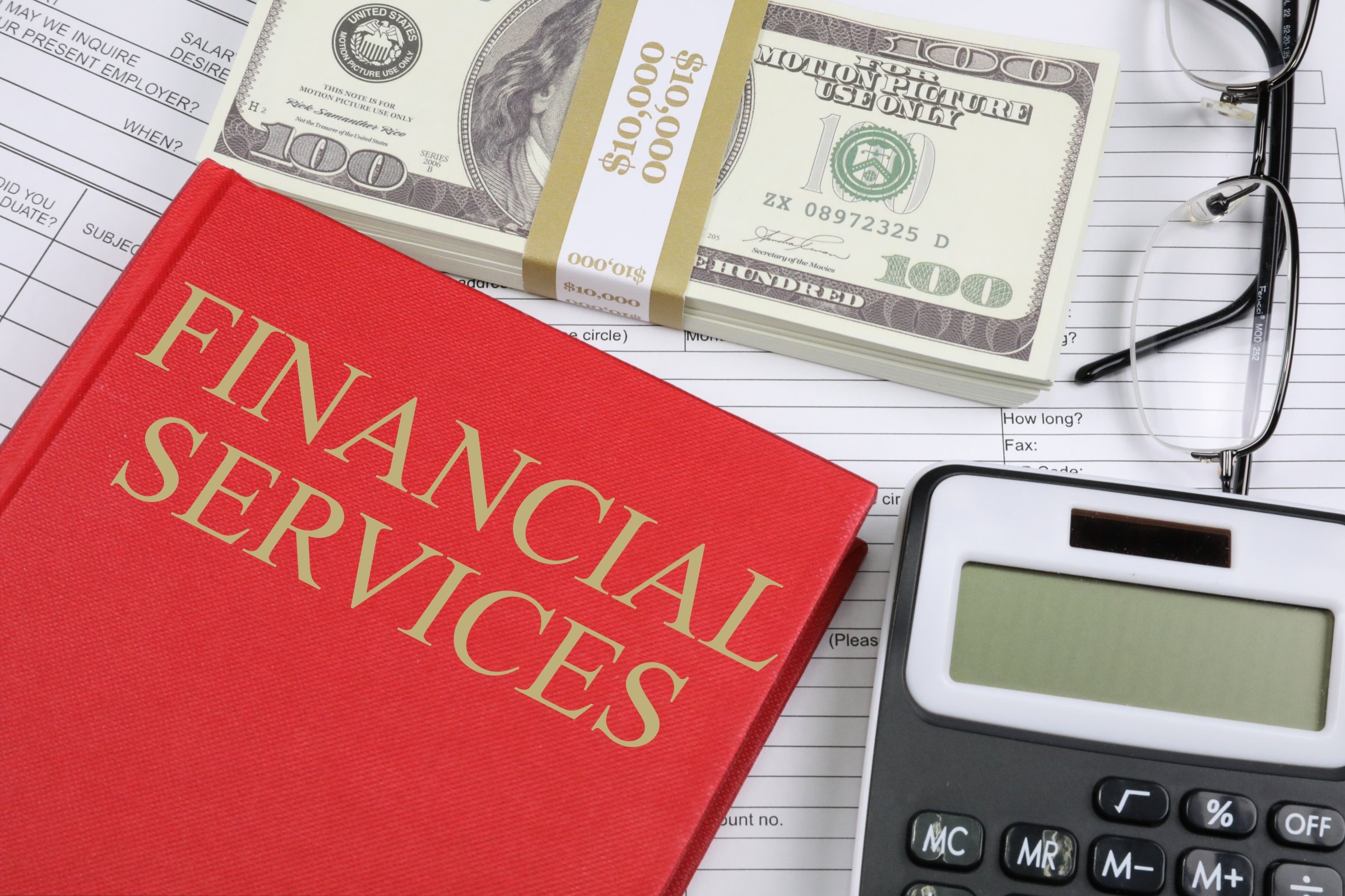 Discrimination and Consumer Rights: Spotlight on Financial Services
