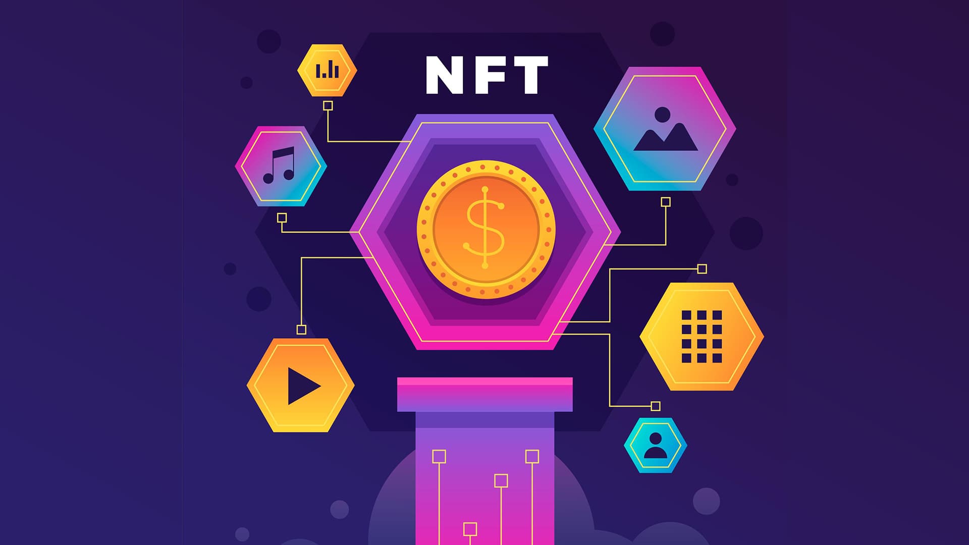 Investing in Cryptocurrencies and NFTs: Risks, Regulation, and Rewards