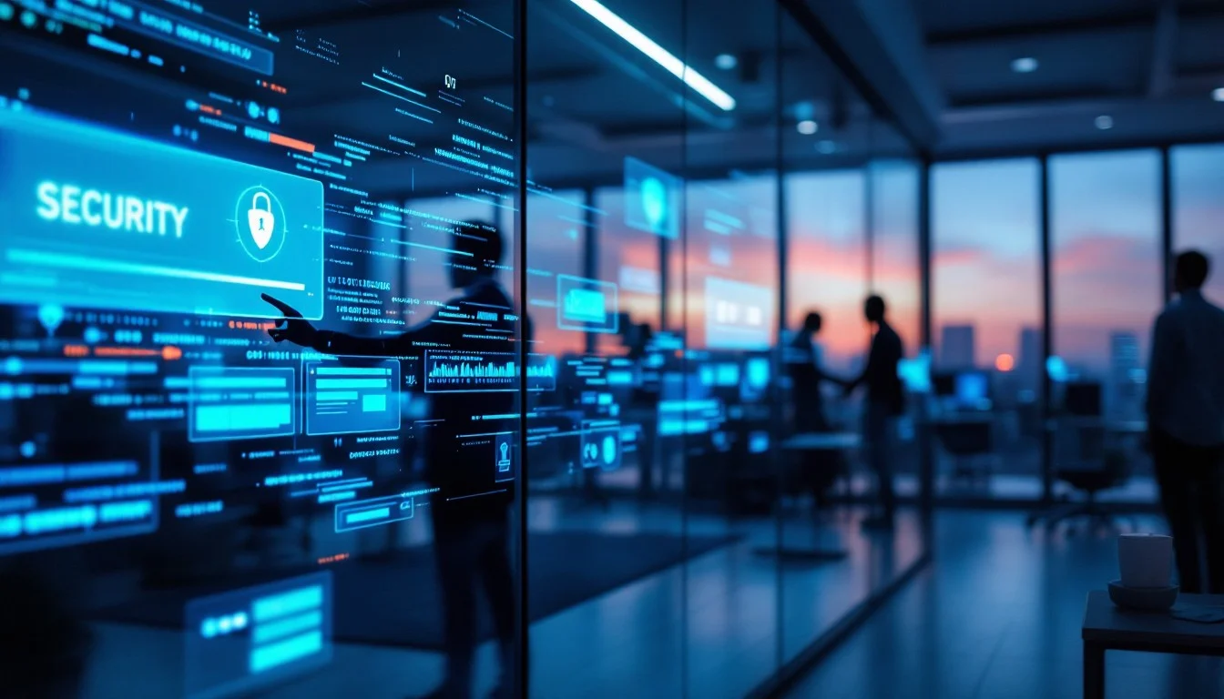 Big Data & Cybersecurity Roles: What You Need to Know About the Future of Security and Data Science Jobs
