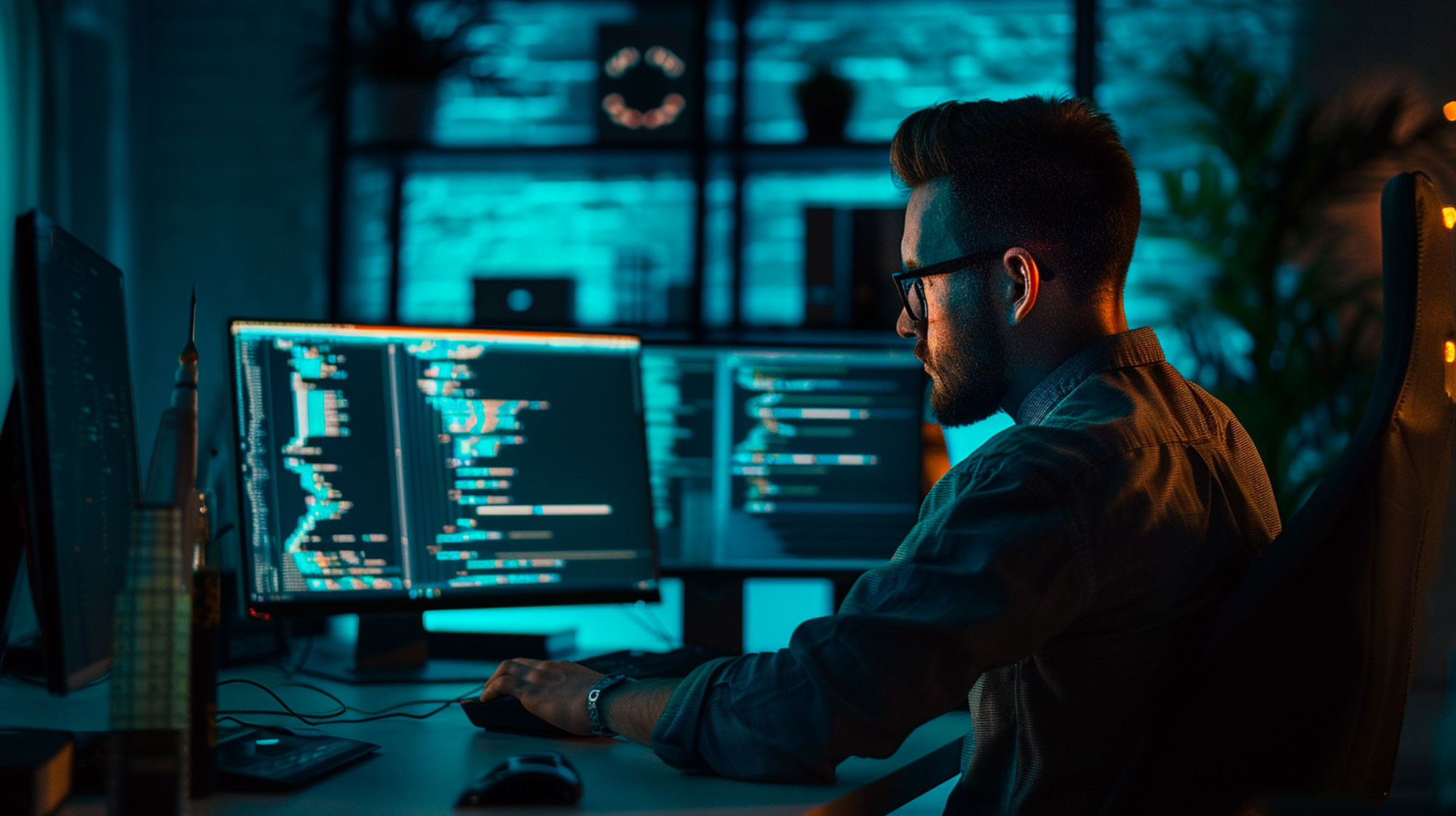 Best Developer Gadgets & Tools for Coding in 2025: Elevate Your Coding Game