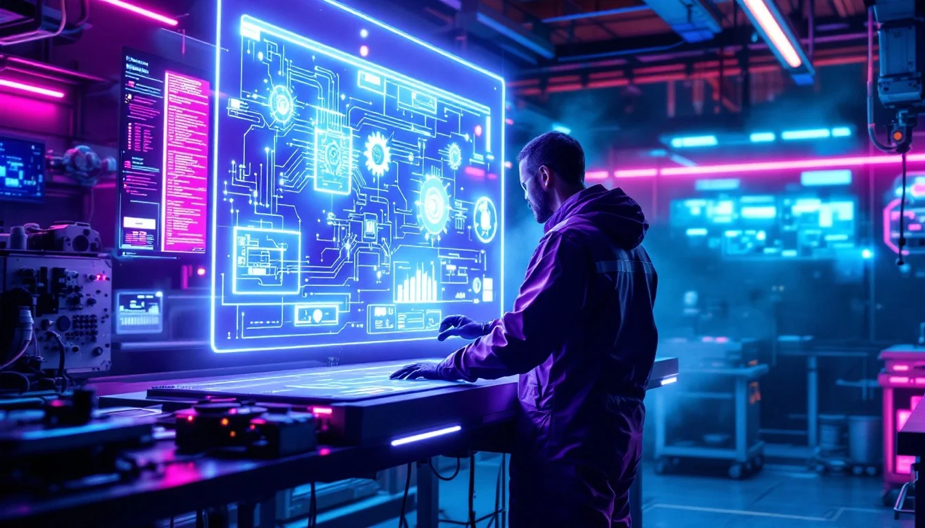 Digital Twins: What They Mean for Consumers and Businesses
