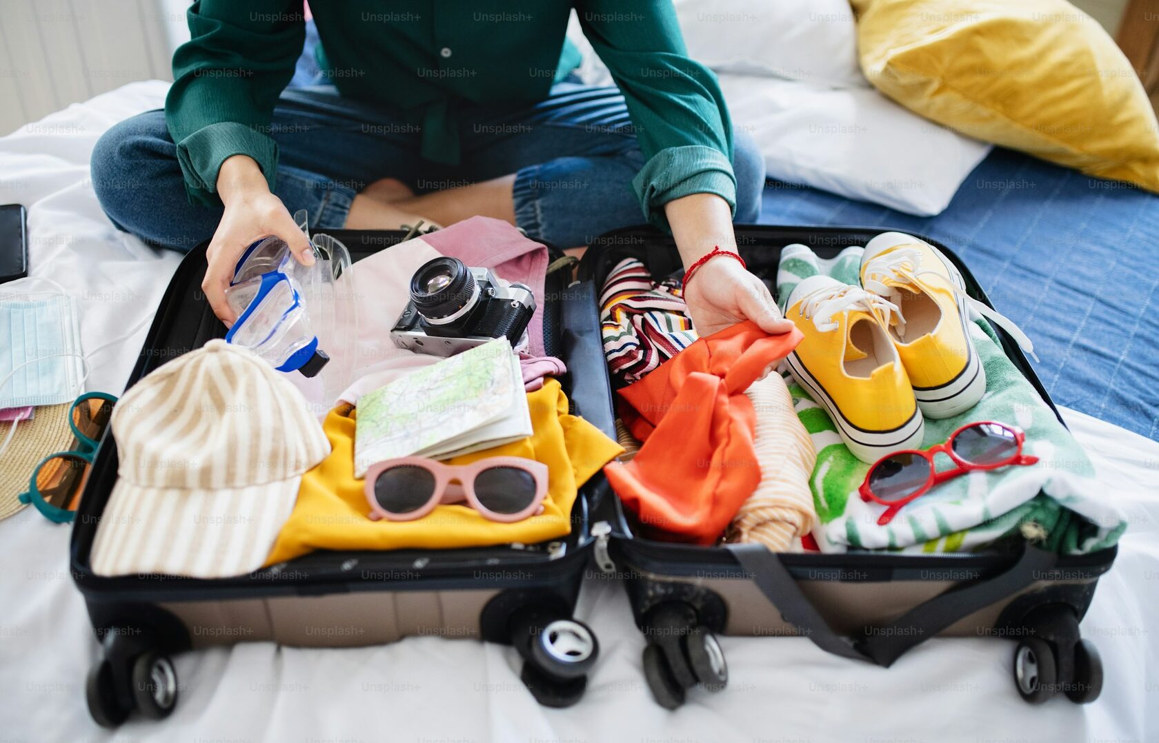 Smart Packing: Essential Tips for Hassle-Free Travels