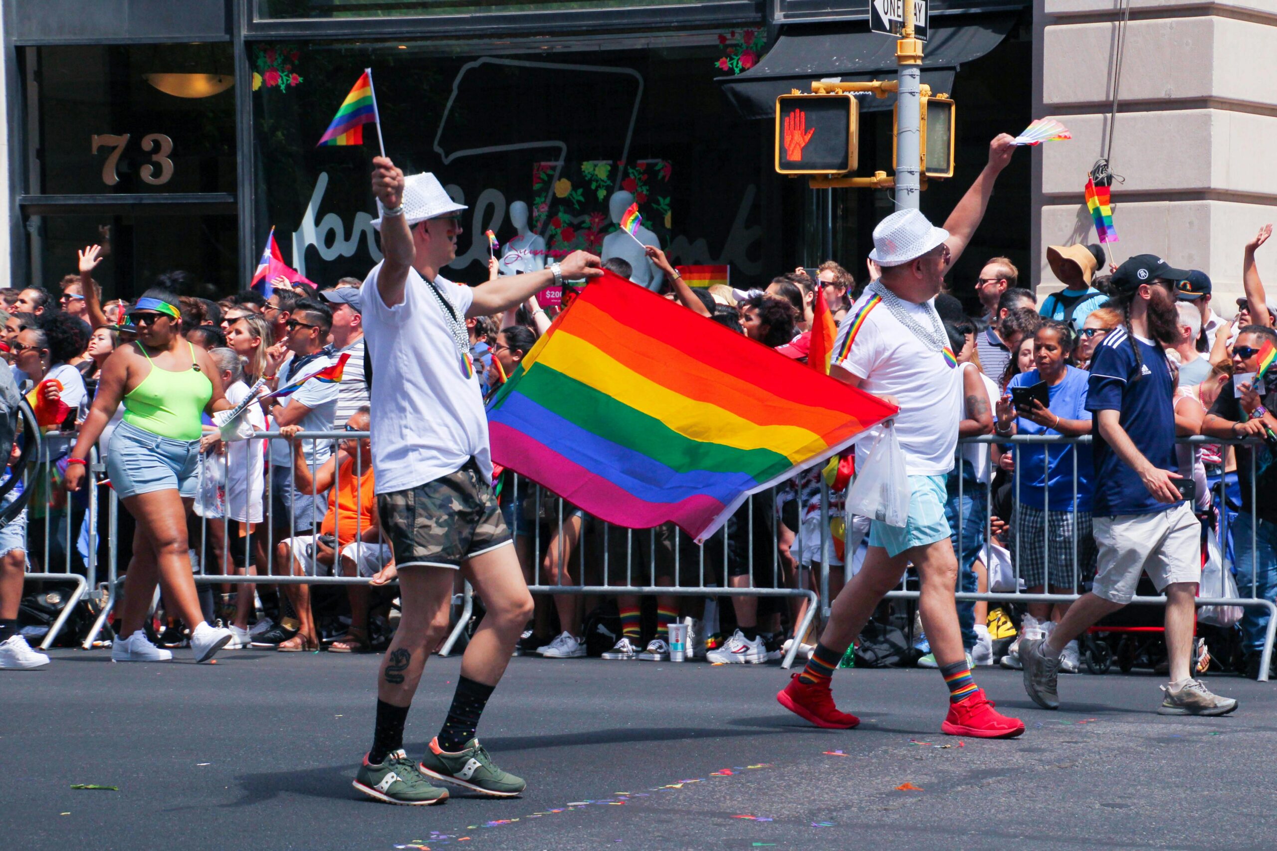 LGBTQ+ Friendly Destinations: Safest & Most Welcoming Places to Travel