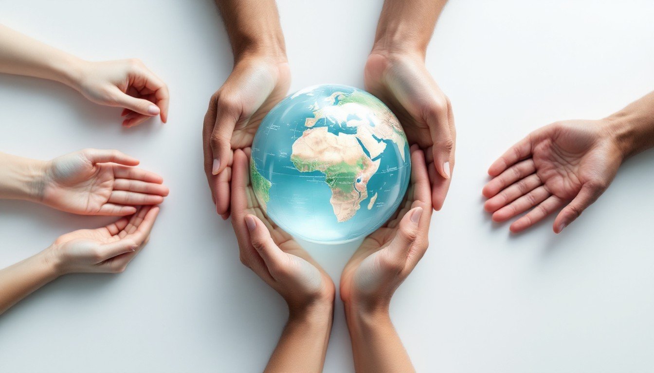 The Importance of Climate Justice: Equity and Inclusion in Environmental Movements