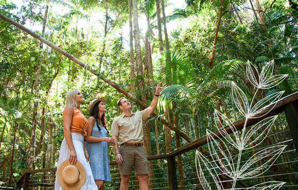 Sustainable Travel in 2025: Discover the Top Eco-Friendly Stays and Tours for a Greener Getaway