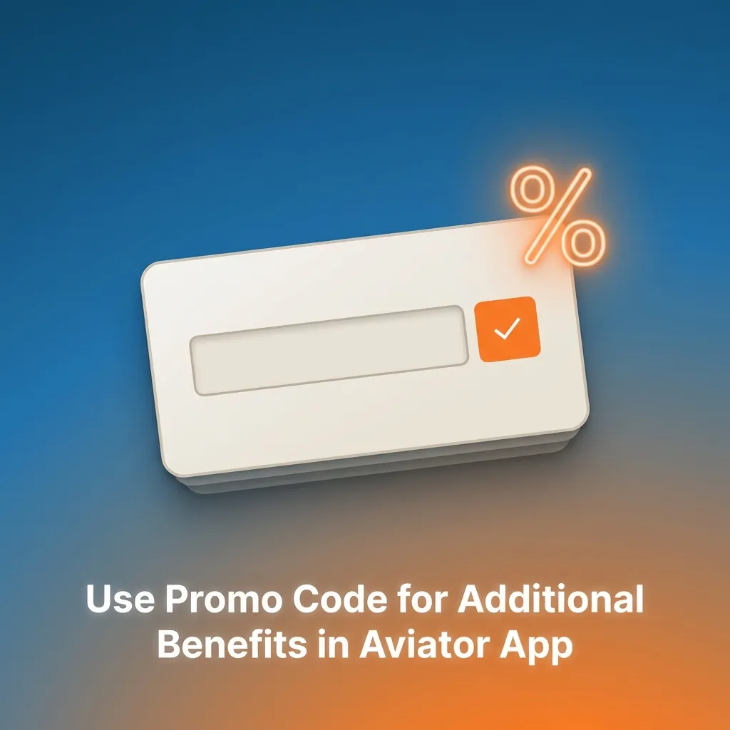 Table showing Aviator app promo codes for brands like 1win, Betway, and LeoVegas with bonus offers for deposits.
