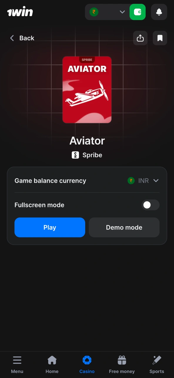 Open Aviator on casino website for live analysis.